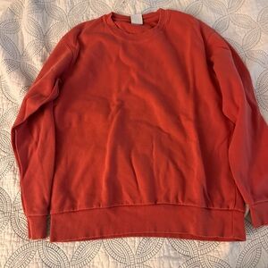 Zara sweatshirt